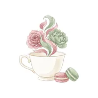 深夜网站 社区标志
